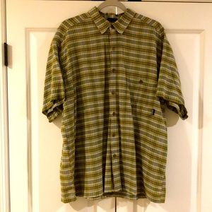Patagonia Shirt